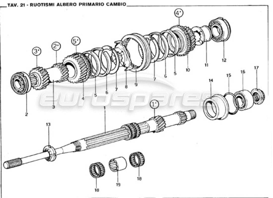 part diagram containing part number 523338