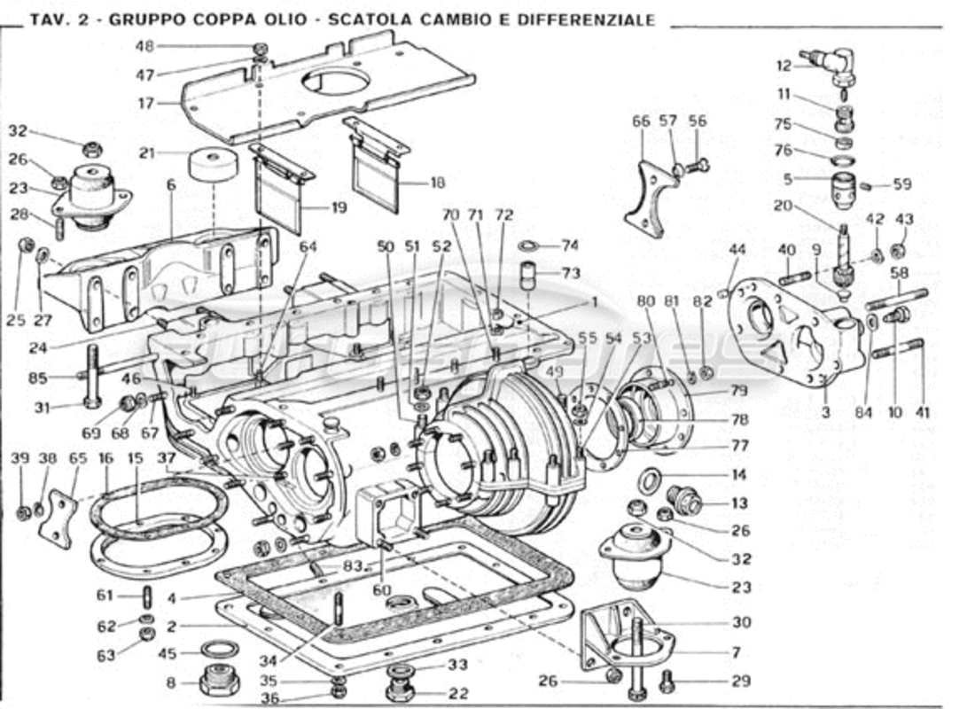 part diagram containing part number 12557621