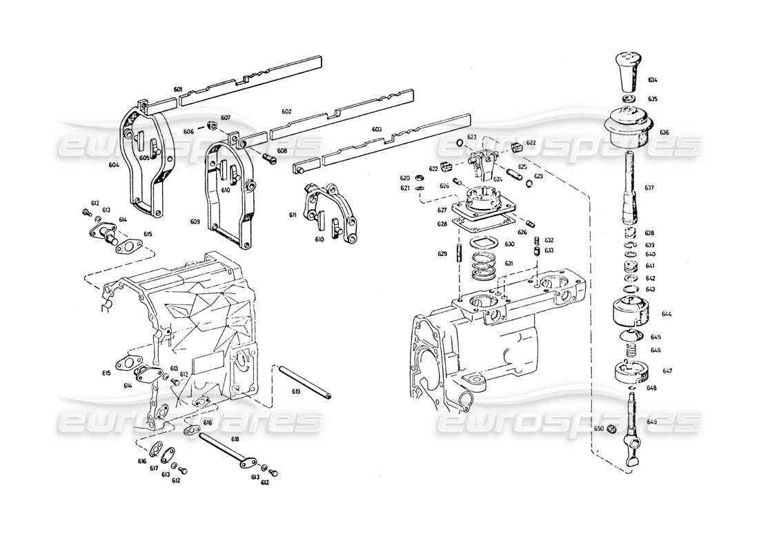 part diagram containing part number tc. 78755