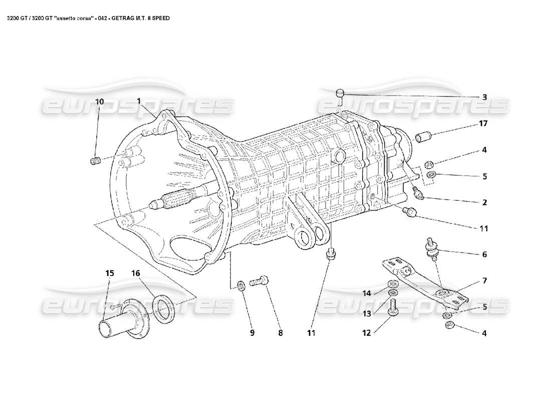 part diagram containing part number 384801411