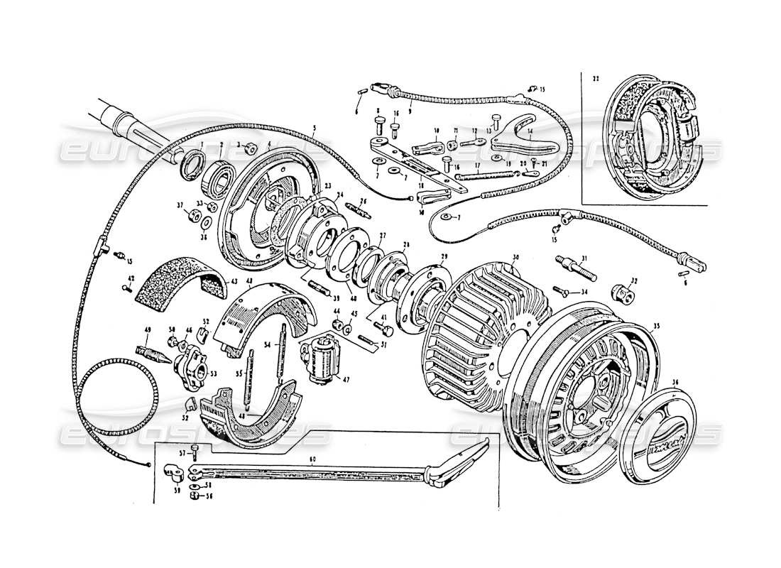 part diagram containing part number 15501/47403