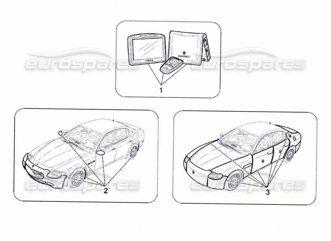 part diagram containing part number 920002056