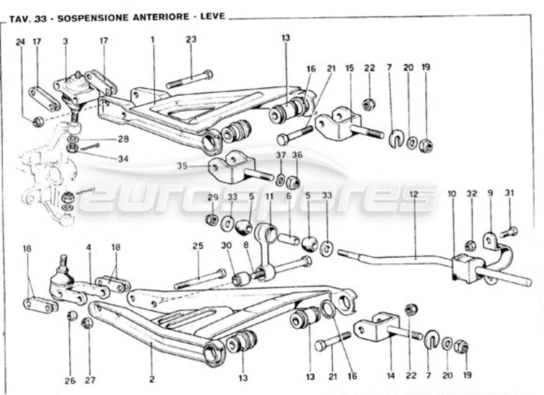 part diagram containing part number 032.0145.044.506