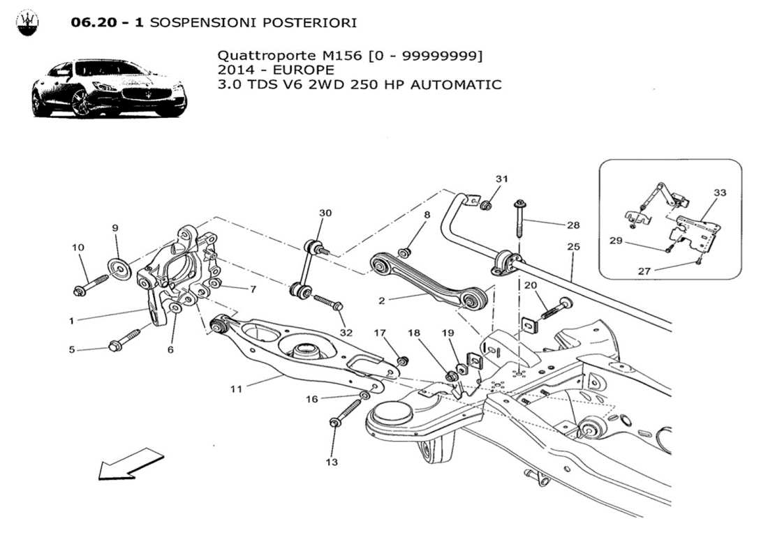 part diagram containing part number 675000023