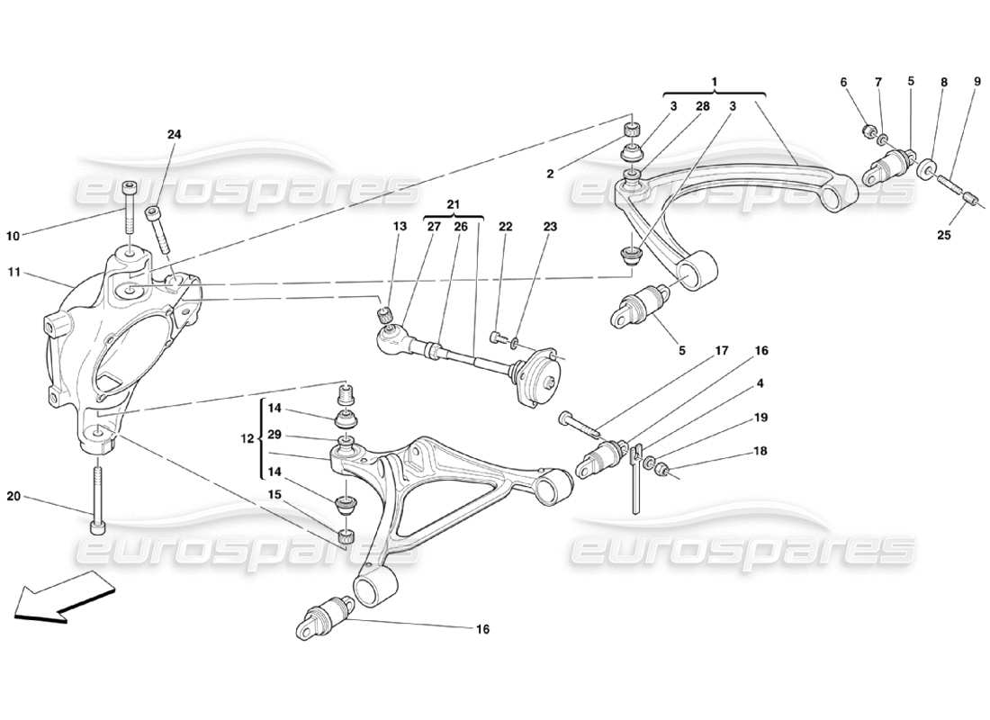 part diagram containing part number 179328