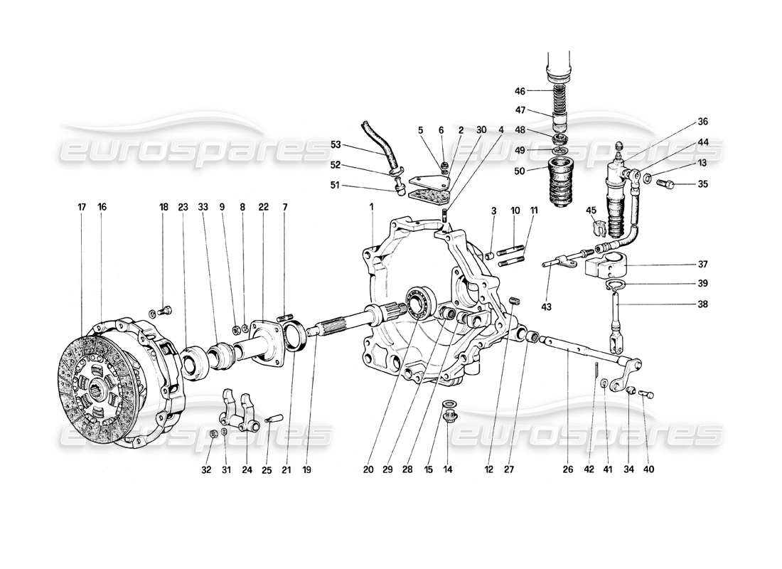 part diagram containing part number 112293