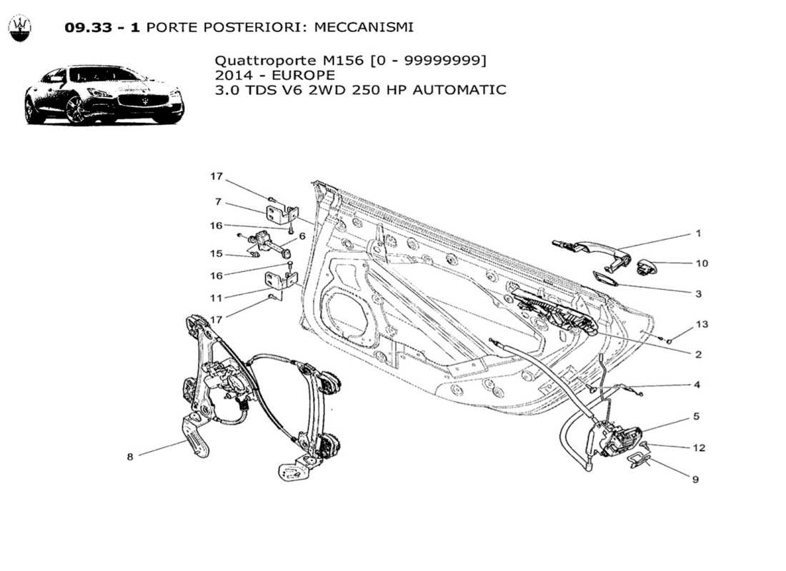 part diagram containing part number 670007382