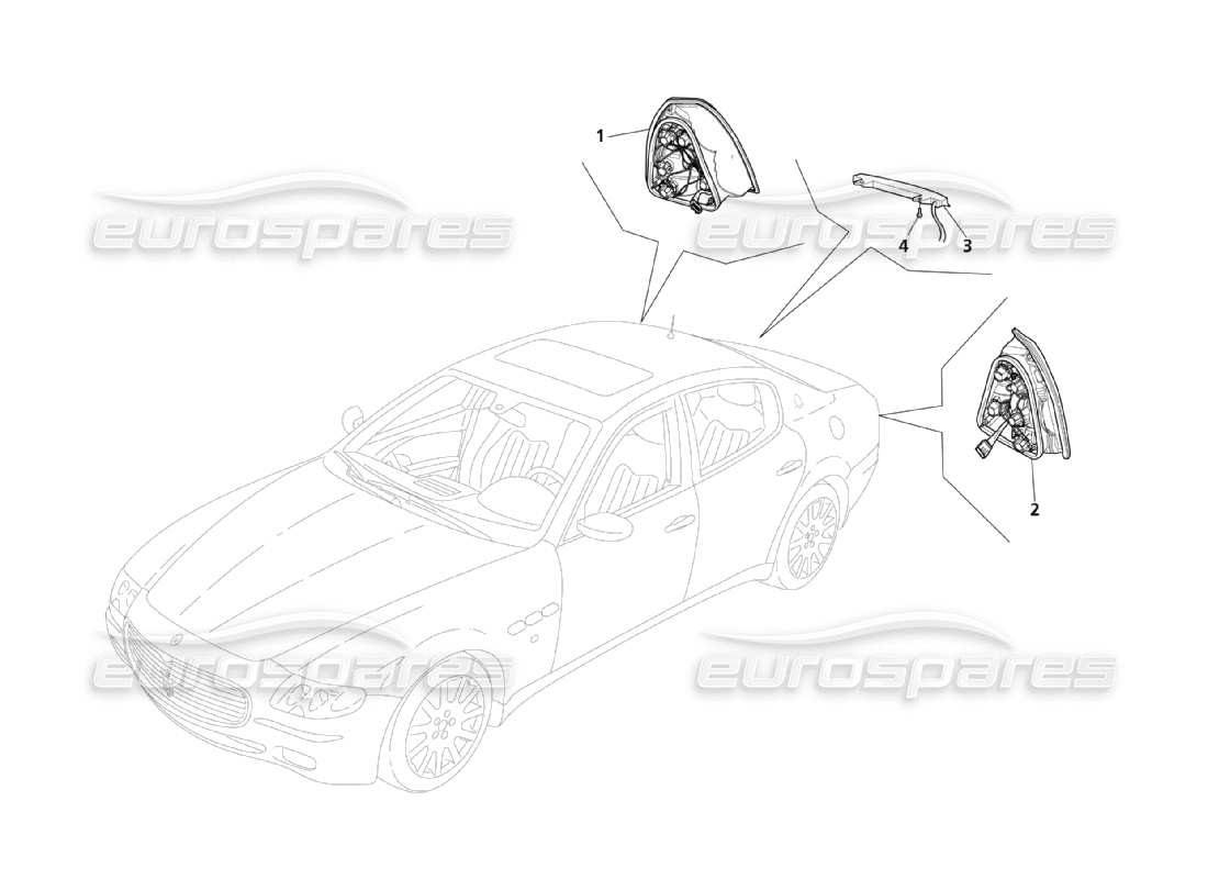 part diagram containing part number 190849