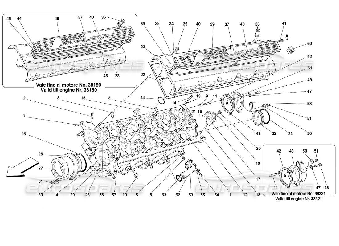 part diagram containing part number 164919