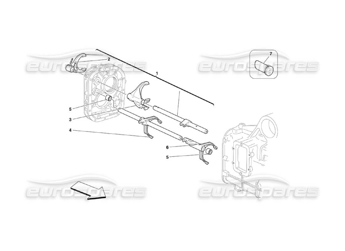 part diagram containing part number 183955