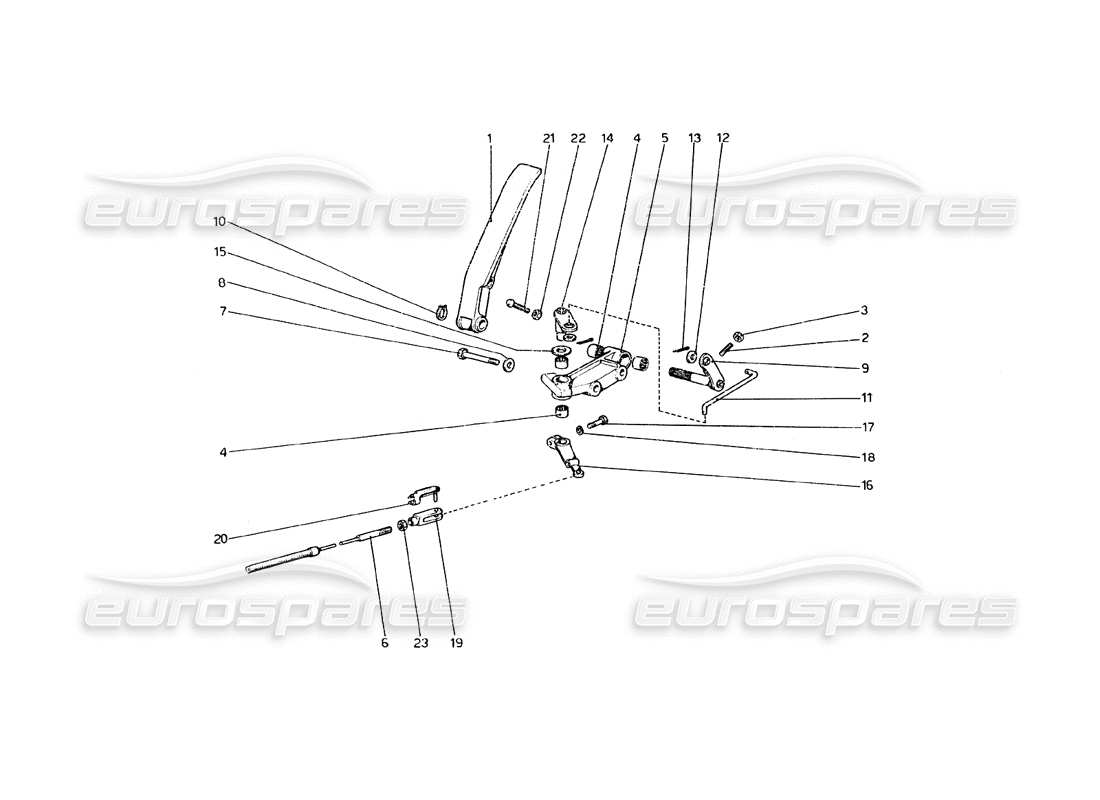 part diagram containing part number 106294