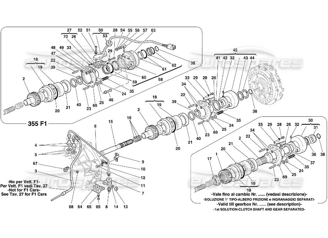 part diagram containing part number 173970