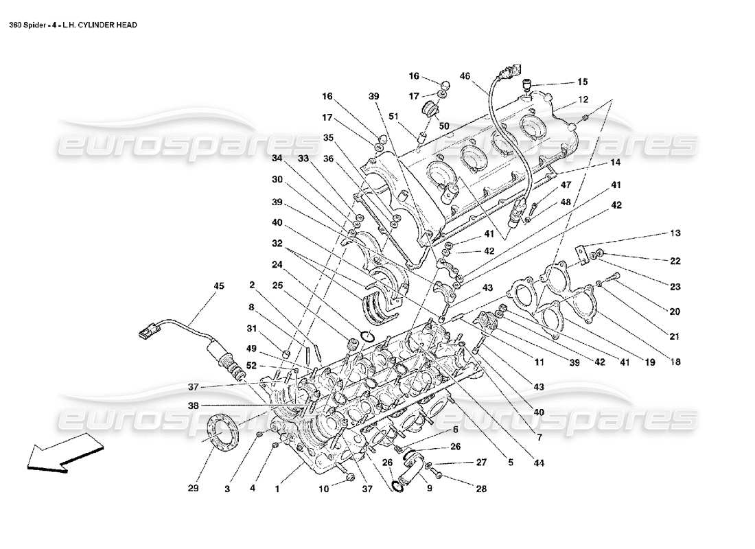 part diagram containing part number 212393