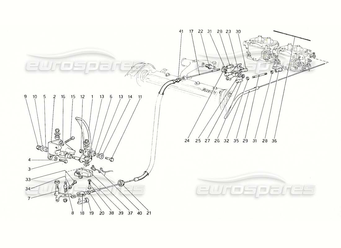 part diagram containing part number 106589