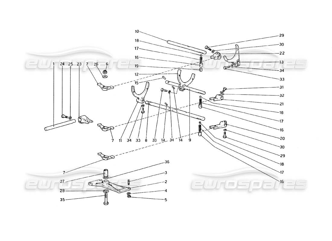 part diagram containing part number 108917