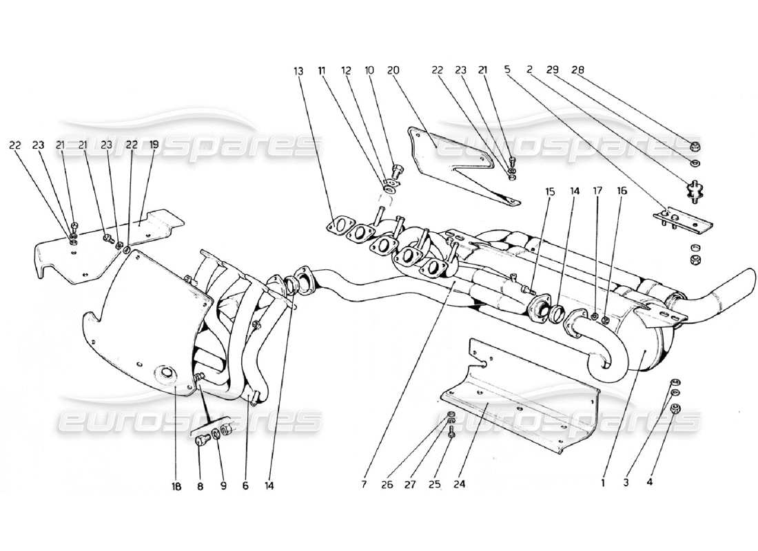 part diagram containing part number 108326