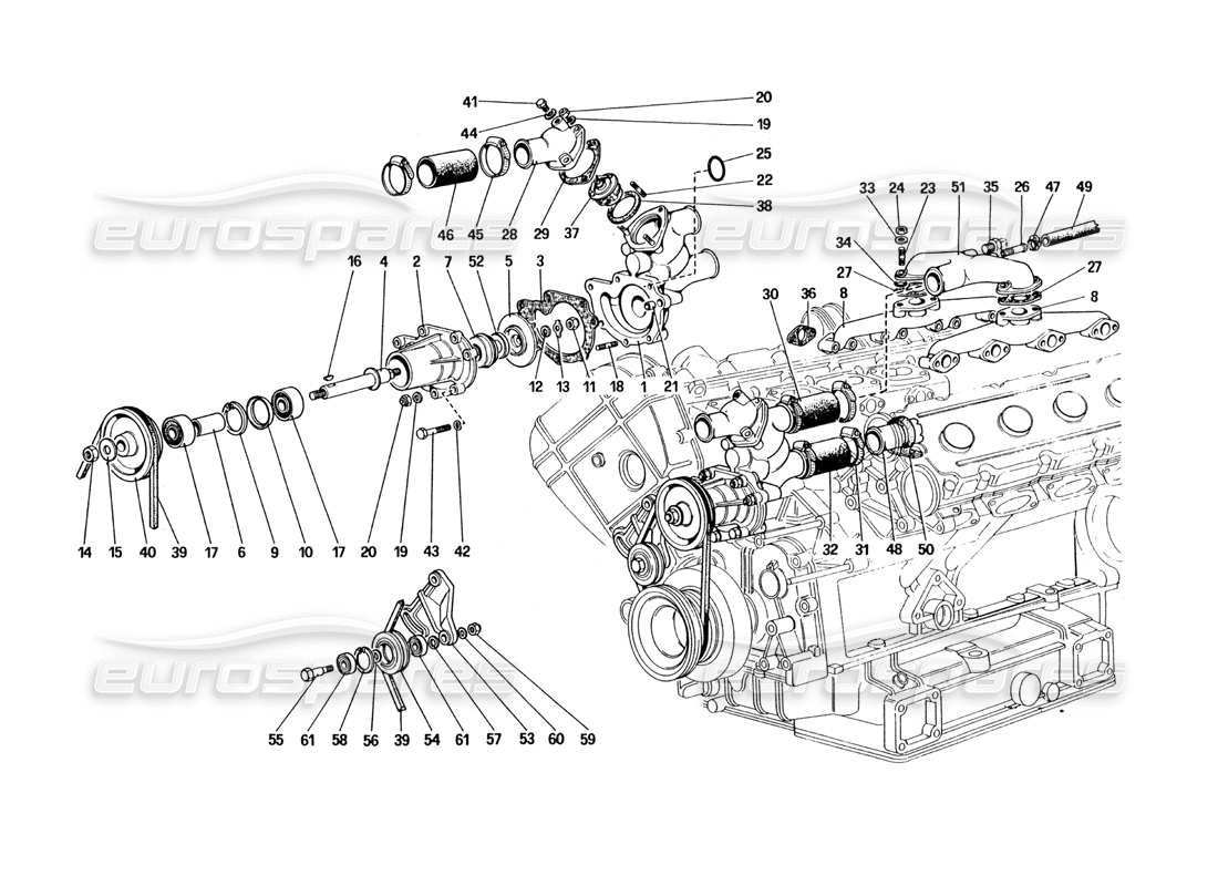 part diagram containing part number 120948