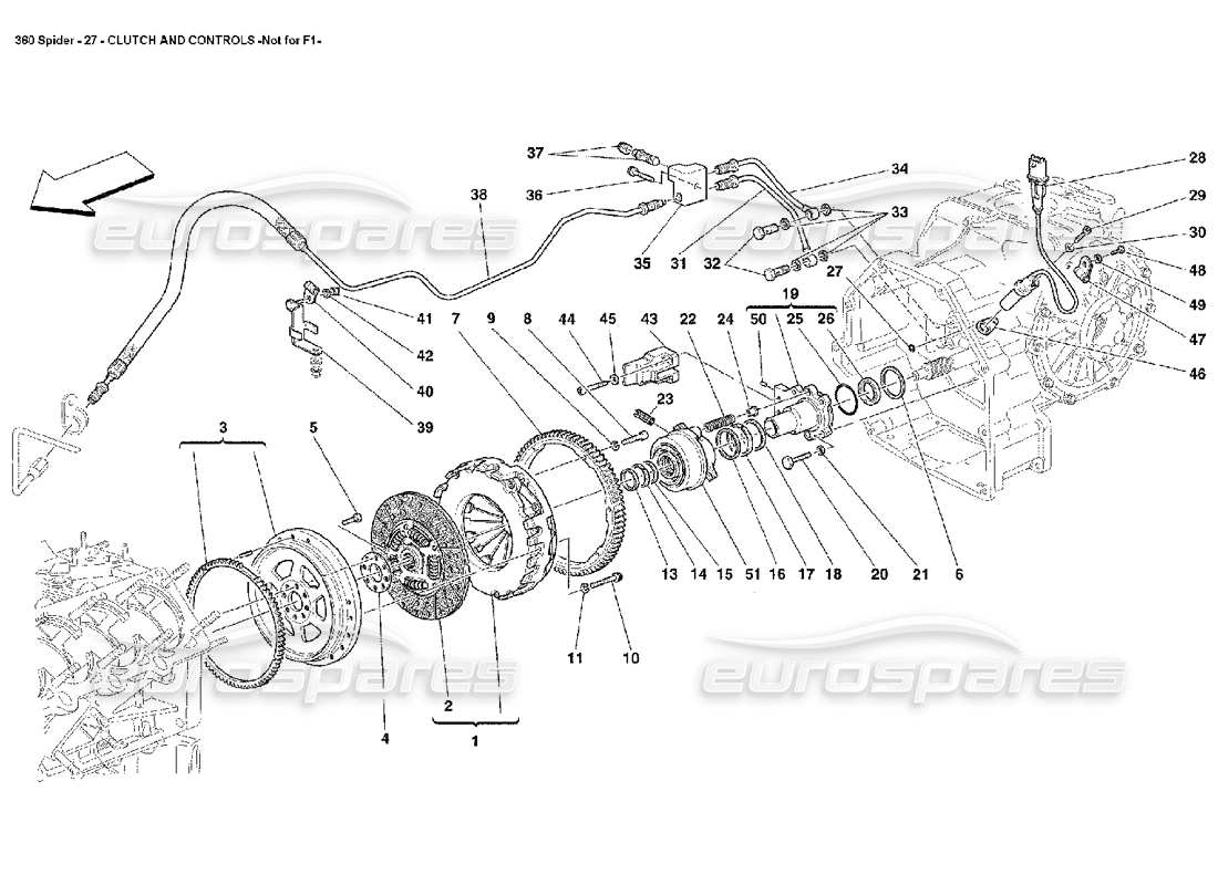 part diagram containing part number 172970