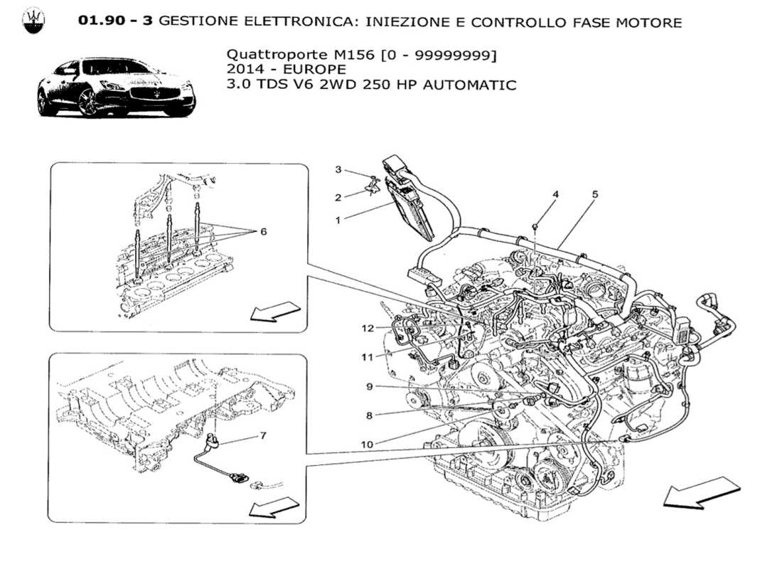 part diagram containing part number 673001163