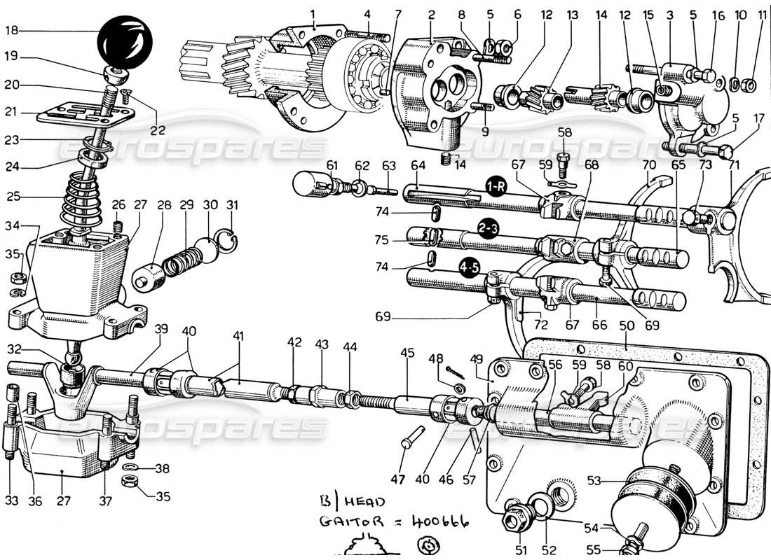 part diagram containing part number 523195