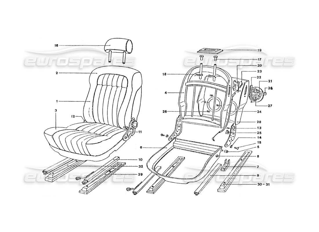 part diagram containing part number 253-66-303-02