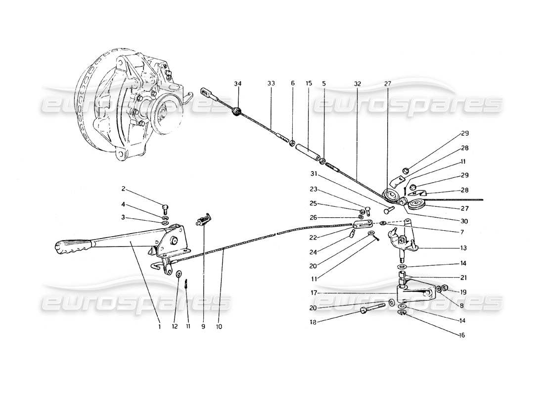 part diagram containing part number 108852