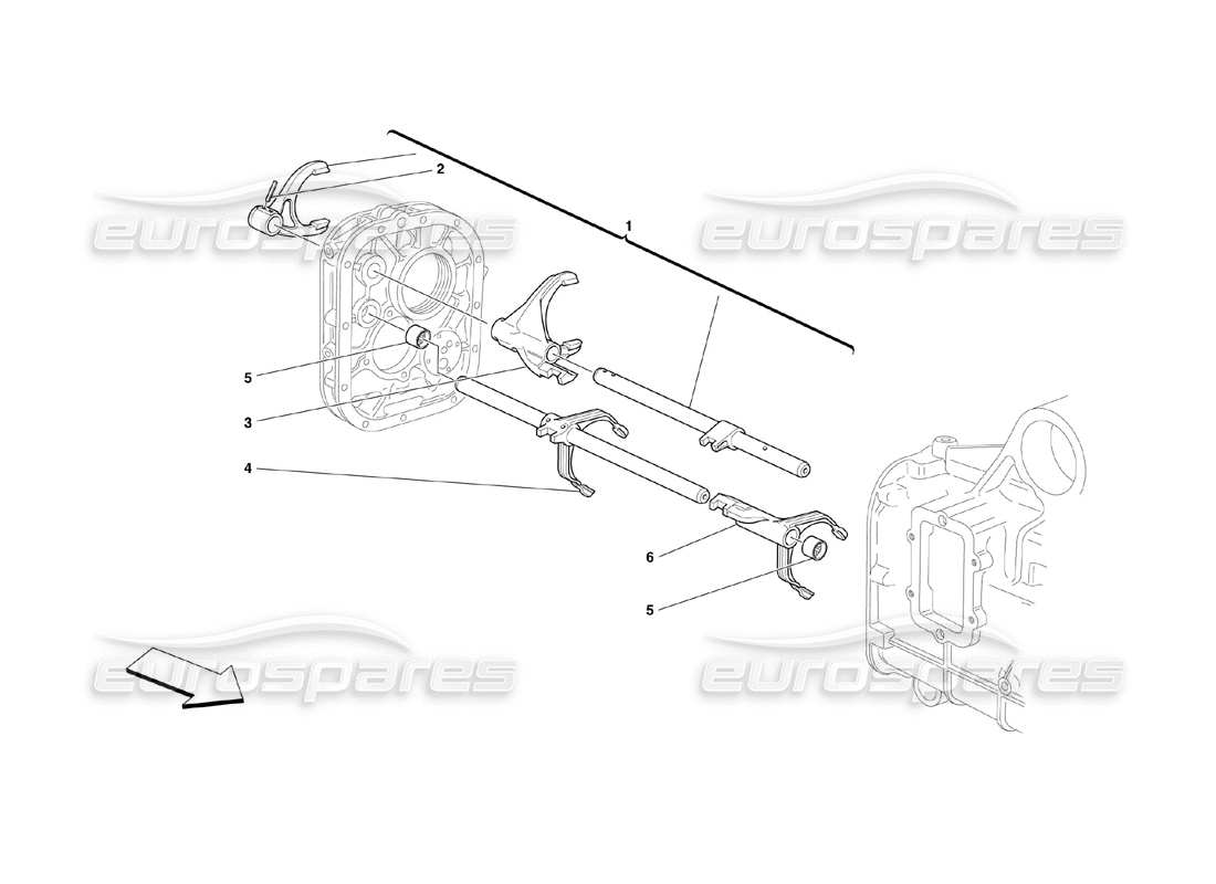 part diagram containing part number 183982