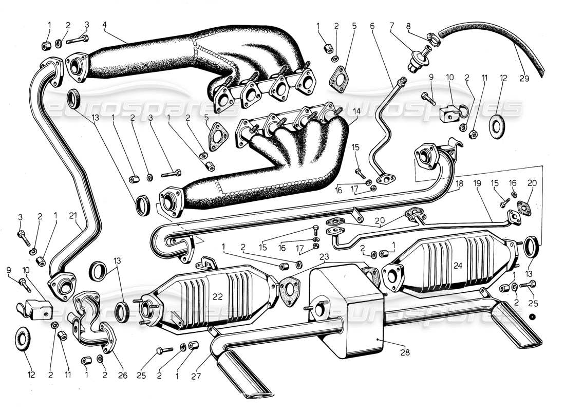 part diagram containing part number 008200807