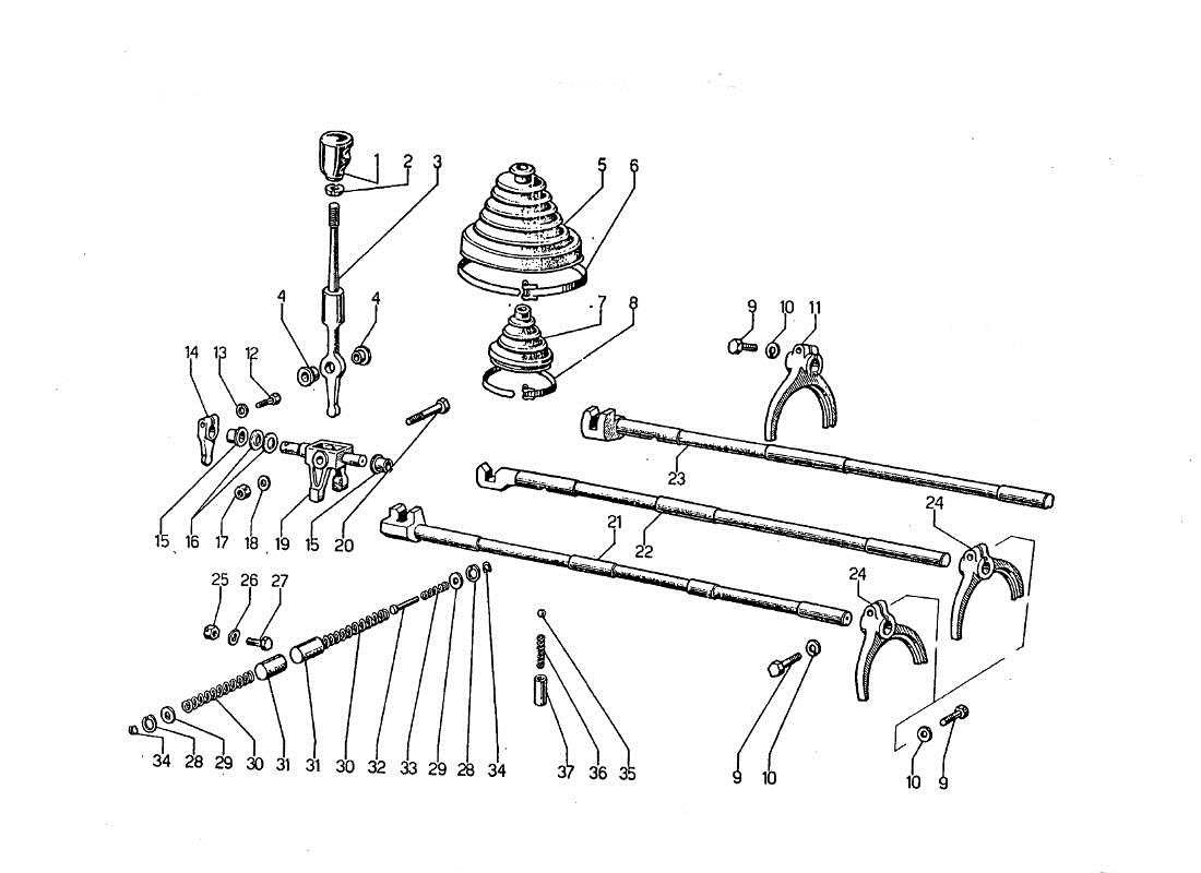 part diagram containing part number 002401762