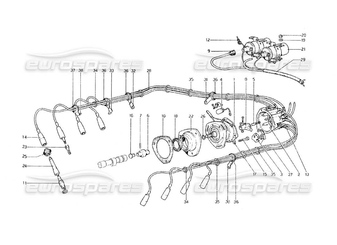 part diagram containing part number 10396580