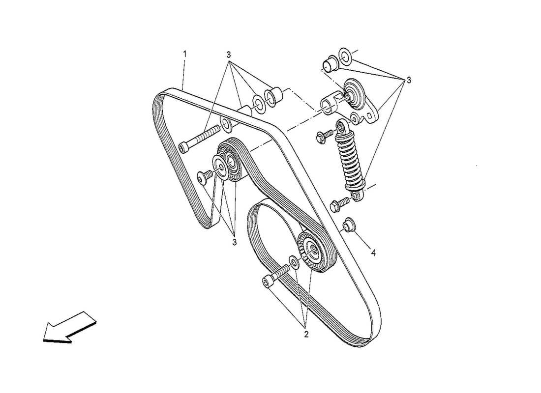 part diagram containing part number 269531