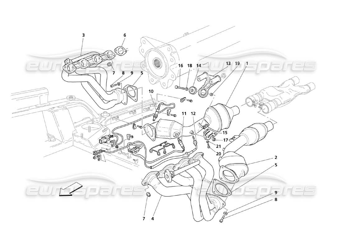 part diagram containing part number 195117