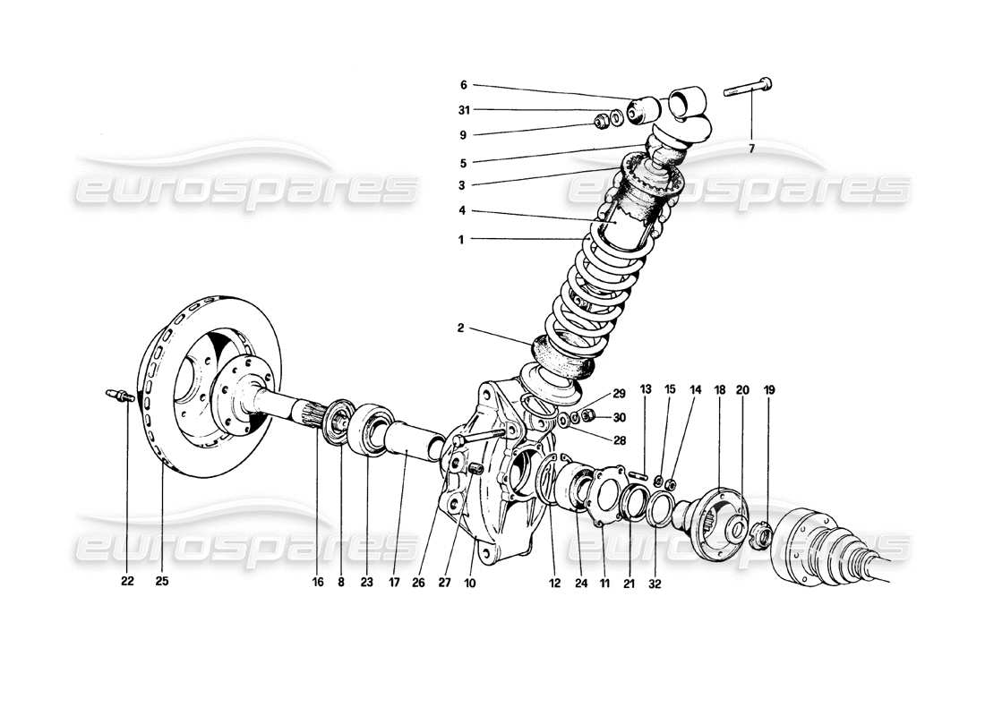 part diagram containing part number 110785