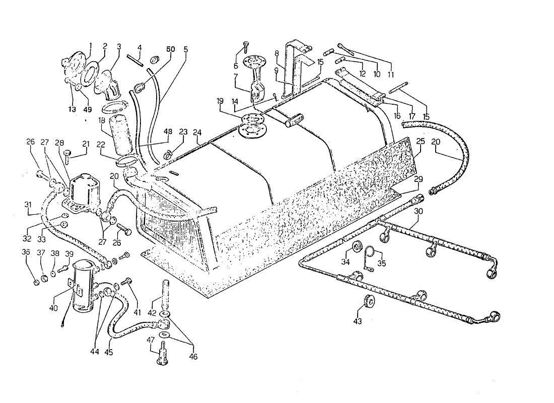 part diagram containing part number 006208466