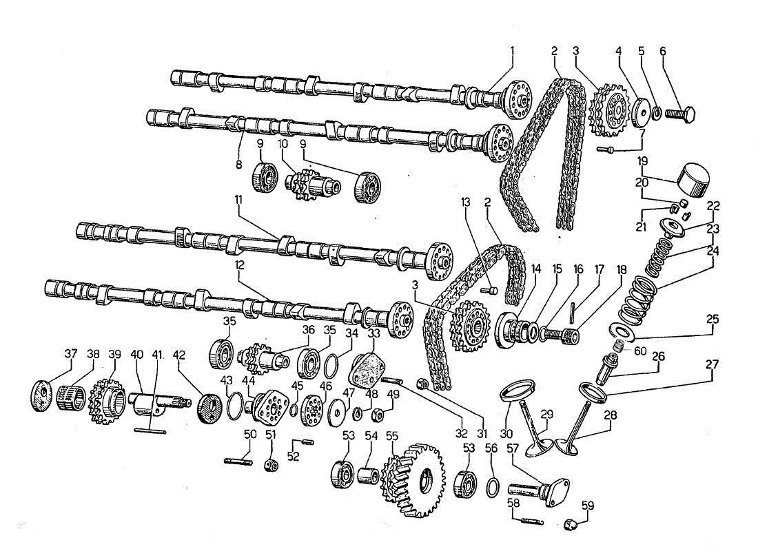 part diagram containing part number 001207711