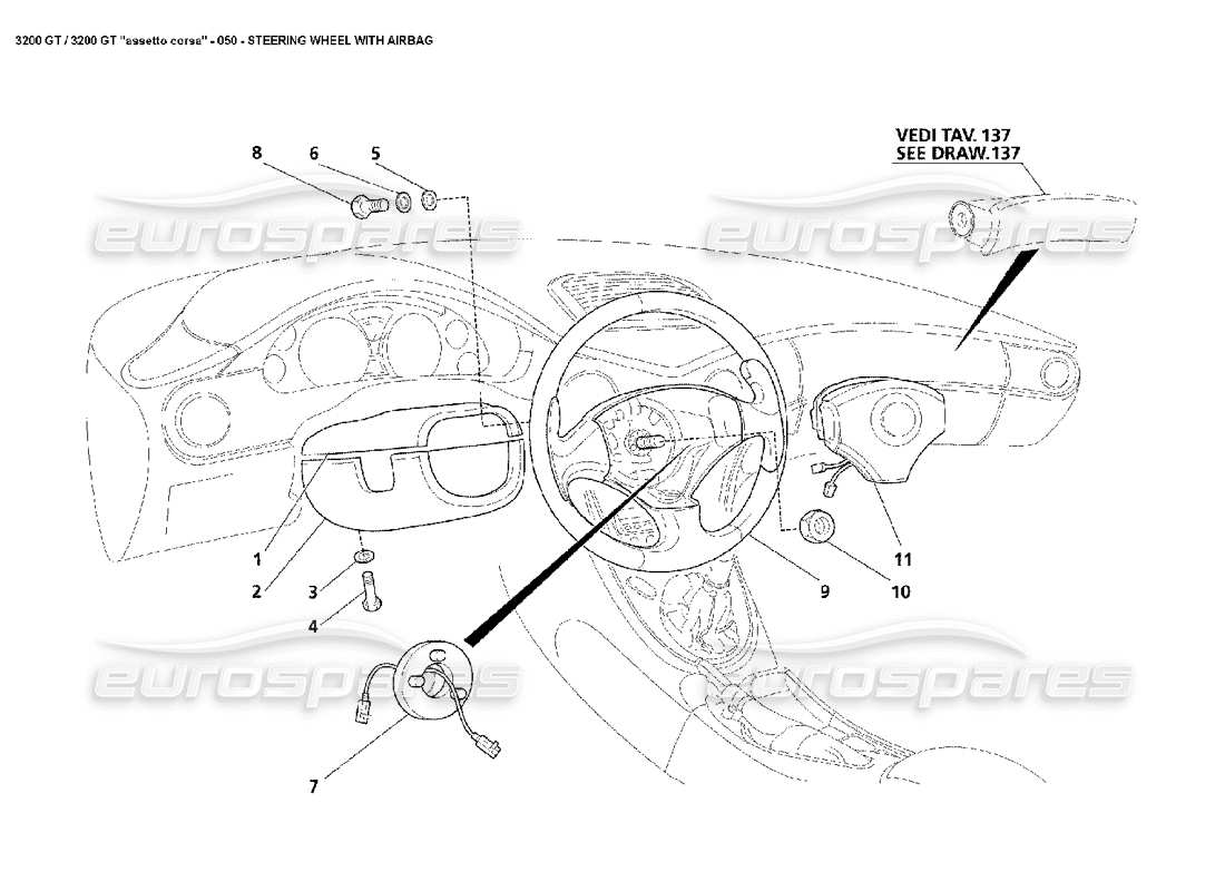 part diagram containing part number 382300260