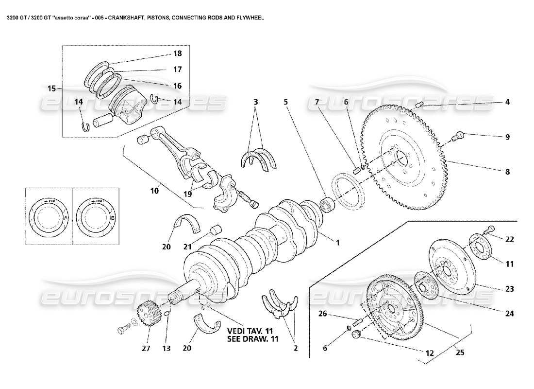 part diagram containing part number 585022800