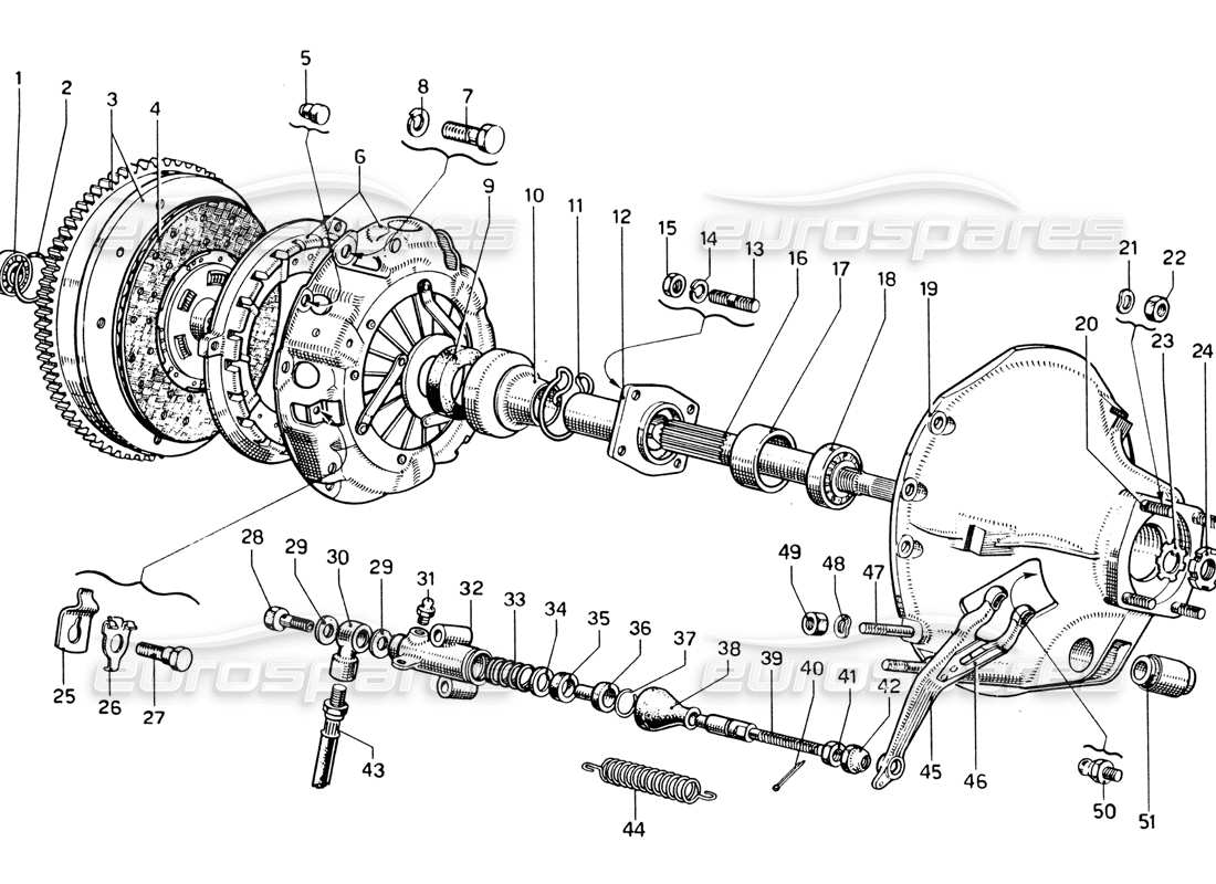 part diagram containing part number 7r4