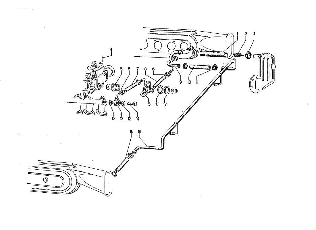 part diagram containing part number 001309176