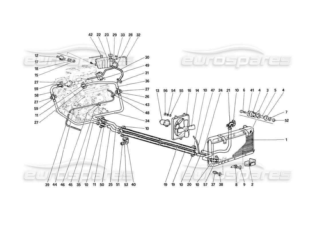 part diagram containing part number 117173