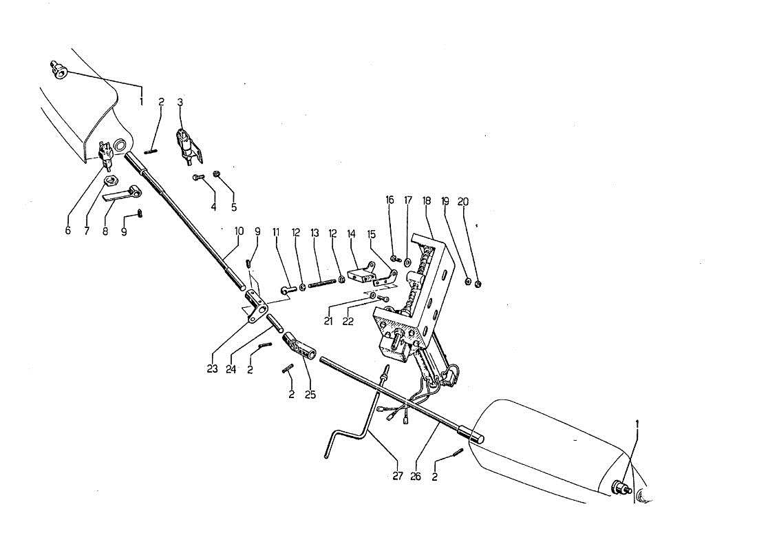 part diagram containing part number 006200503