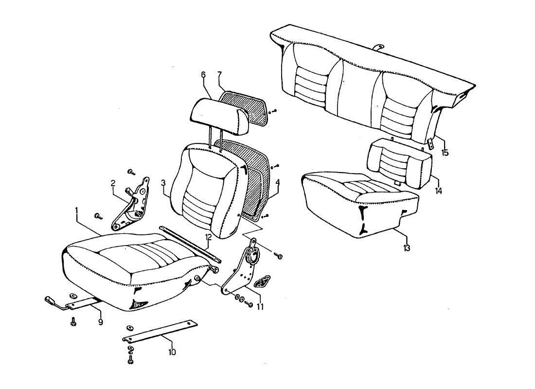 part diagram containing part number 006835018