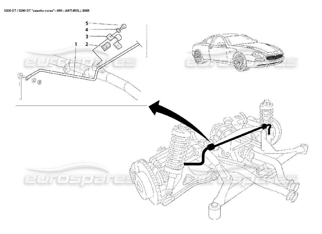 part diagram containing part number 12034574