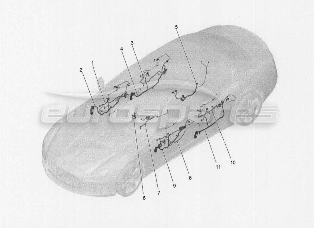 part diagram containing part number 313098