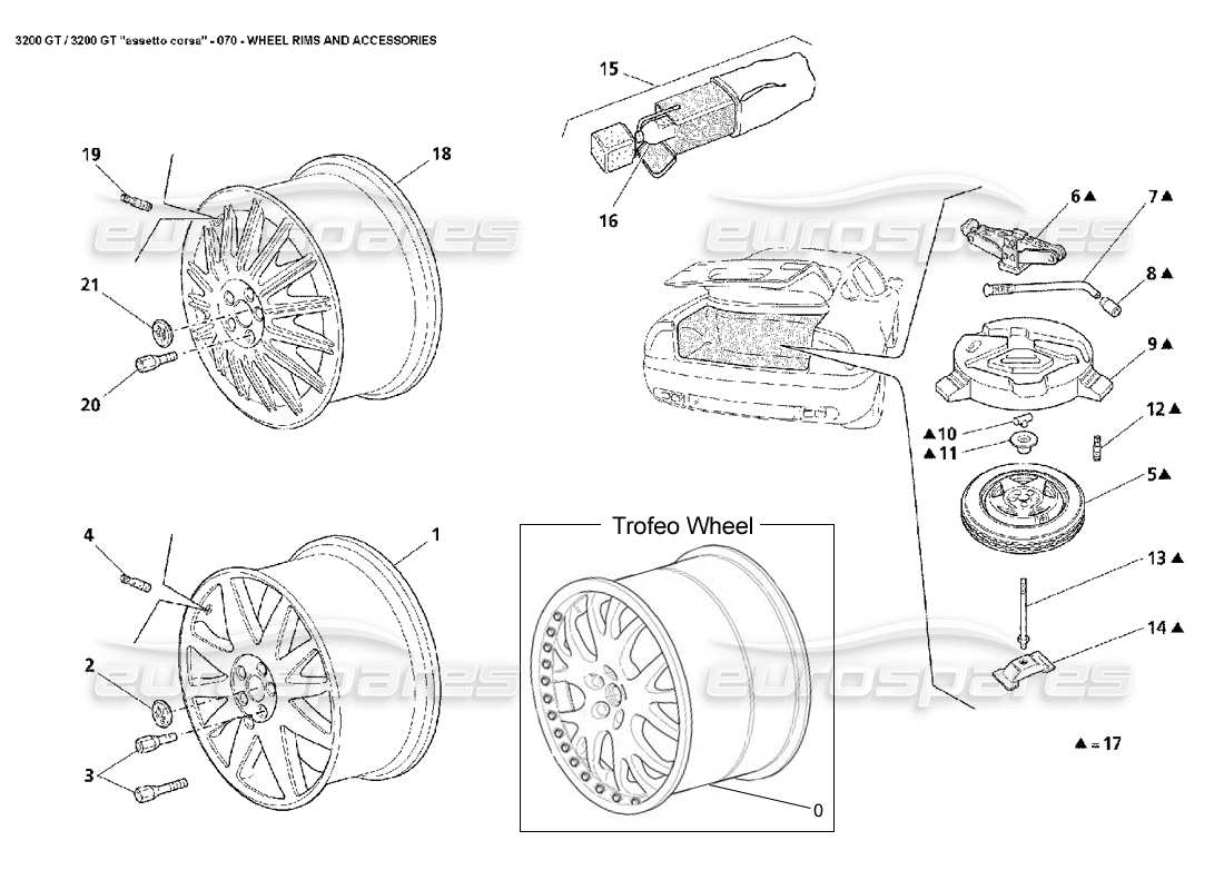 part diagram containing part number 387200306