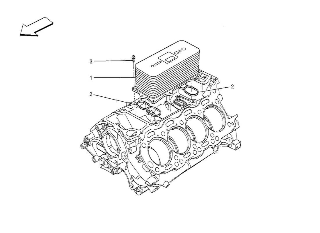 part diagram containing part number 272498