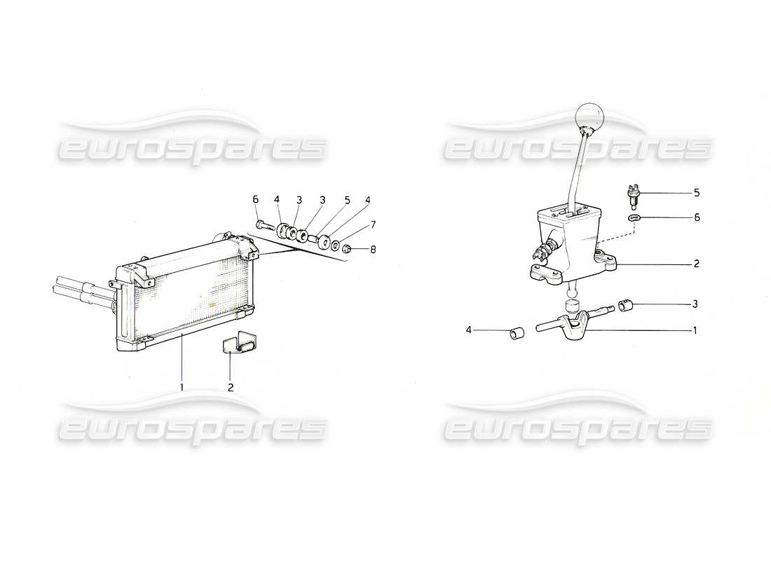 part diagram containing part number 116286/x