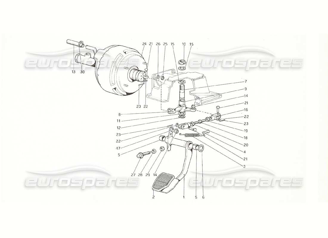 part diagram containing part number 107205