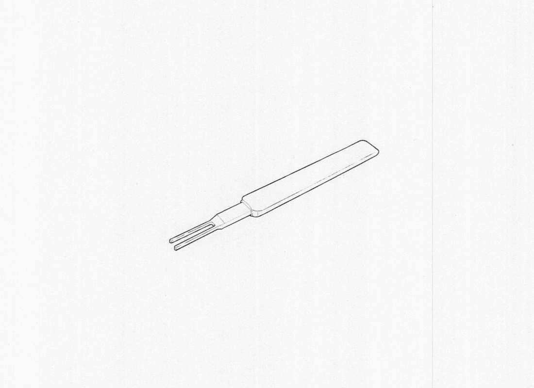 maserati qtp. v6 3.0 tds 275bhp 2017 connectors parts diagram