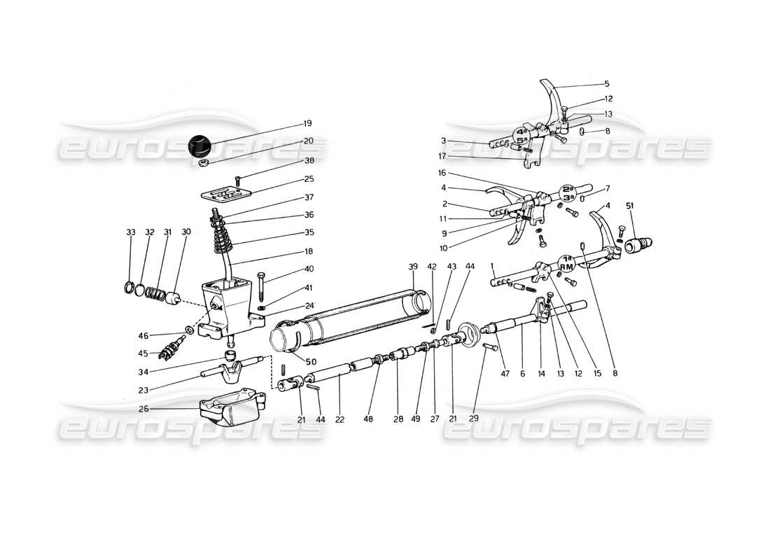 part diagram containing part number 10-30-10